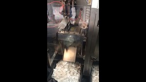 Cocaine Packing Machine Found By Brazilian Police Can Load 150,000 Baggies A Day!