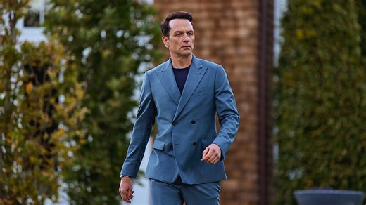 Matthew Rhys Tears into The Beast in Me