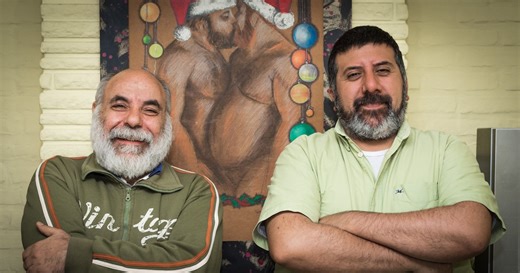 “Osos”, la otra cara de la comunidad gay: “Somos las maricas masculinas”