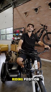 51 reactions | Now introducing the all-new MOD Groove with sidecar. | MOD BIKES | Facebook