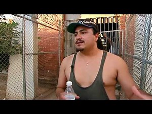 Mexico: Serial murders in Ciudad Juarez