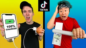Viral TikTok in 24 Hours Challenge