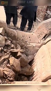 Stone Crusher machine | R A JU