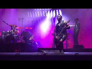 Rammstein - Moskau (Live at Moscow 19.06.2016)