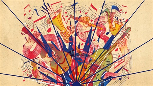 American music tells the story of a nation—one shaped by resilience, invention, and the blending of cultures. “United in Sound”—our 2025–2026 season festival and multifaceted reflection of the United States 250 years since the signing of the Declaration of Independence—showcases the very best of the American spirit through more than 35 concerts that feature Broadway, jazz, film music, rock ‘n’ roll, hip-hop, bluegrass, classical, and so much more. Explore upcoming events: bit.ly/4swkPo2 | Carneg