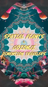 🚀 Out Now! 🌌 The Interdimensional journey begins with "Dimension Travelers" by Spatial Plants and Gozonji. 🌌 Explore deep psychedelic music and high-vibration energy 🌌 Out now! Dive into Spatial Plants' "Dimenauts In Babylon" and experience the cosmic music on all major streaming platforms. 🚀 @spatial_plants @realgozonji @blackliterscrew @blacklite_records #SpatialPlants #DimenautsInBabylon #PsychedelicTrance #CosmicEnergy #trancemusic #BassDriven #PsytranceAddiction #TranceFamily #Psytranc