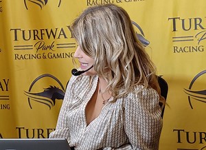 Now Hear This Racing, 'Rising Star' Kaitlin Free Has Next