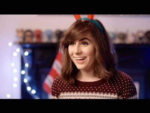 Santa's Not Real?! - Sketch