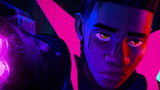 Prowler Miles Morales Reveal