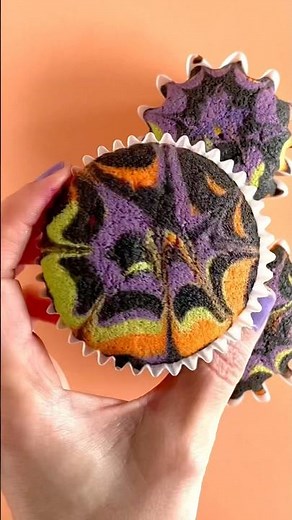 3 beginner friendly halloween cupcake ideas! #cupcakeideas #halloween #bakingtips #cake