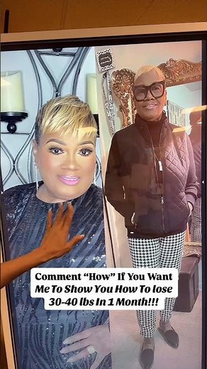 Rapid Weightloss | Reduce Belly Fat #kickweightwithkeisha