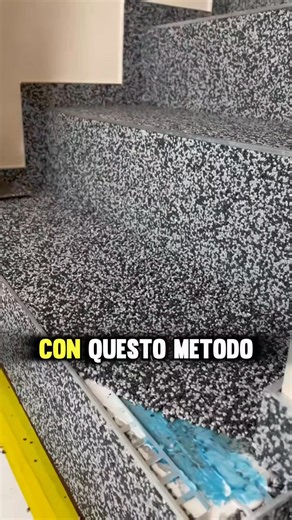 Moquette in pietra per la tua casa!🤔 | MODEL INES LIFE