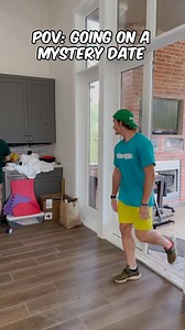 When you meet your blind date..😳 . . . . . . . #fun #date #friend #shorts #viral | Unspeakable