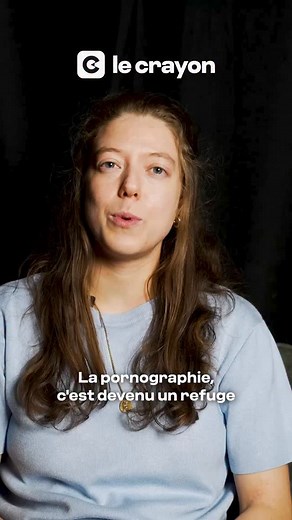 19K views · 909 reactions | « La p0rnographie, c’est devenu un...