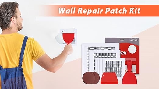 drywall repair kit