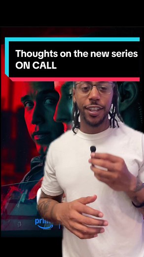 Opiniones sobre la serie ON CALL en Amazon Prime