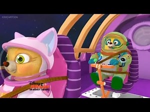 Special Agent OSO | Another Way To Fly #5 - Matilda Lees