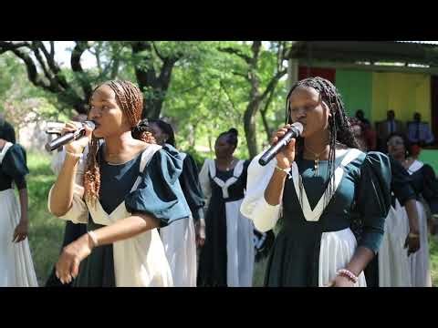 AIC Sengerema choir PASAKA 2026 BULIMA NASSA