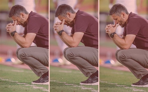 При нов провал: ЦСКА на прага на още един антирекорд