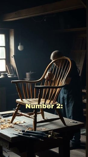 Interesting facts about armchairs! 💺