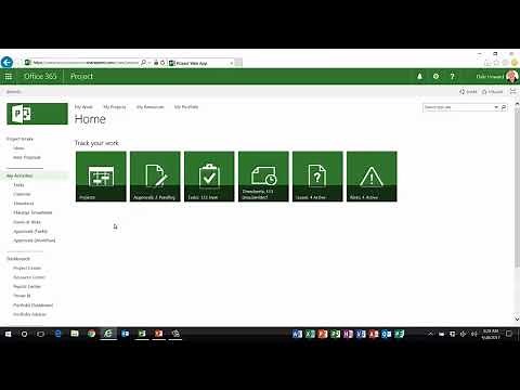 Microsoft Project: Use the Locked Field to Prevent Task Updates From Team Members