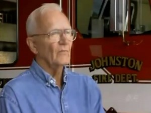 The Burning Secret / Cold Case Files W/Bill Kurtis / FULL EPISODE