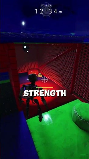 BEST TIPS for MIMIC in Bite by Night! PRO GUIDE #roblox #fnaf #bitebynight