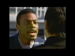 BBC One - Continuity (December 24th, 26th 2001)