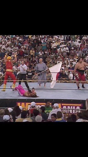 69K views · 440 reactions | On April 4, 1993 WrestleMania IX took...