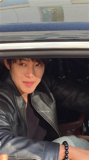 [4K/shorts] 260501 SS501 20th [FIVE O ONE] Album [Set It Off] Fansign Event 1회차 : #김현중 퇴근길