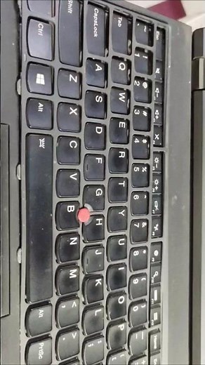 ThinkPad keyboard Jali remove #fixing #repair #repairshorts #fix #laptopkeyboard #gaming #laptop