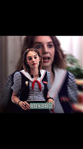 ROBIN | STRANGER THINGS | STRANGER THINGS EDIT | #strangerthings #edit #robin #strangerthingsedit