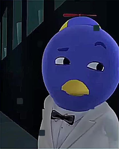 Backyardigans: Nostalgic Adventures from 1998