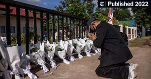 Thailand Mass Shooting: Grieving Families Prepare for Funerals of Victims of Day Care Rampage