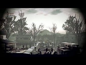 Deadlight : gameplay trailer