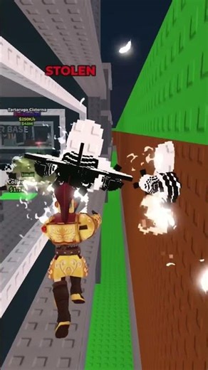 2.4m steal #roblox #robloxedit #funnyroblox