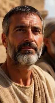 Boaz Redeems Ruth at the Gate ❤️ | Ruth 4 ESV