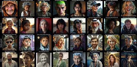 When fake data is a good thing – how synthetic data trains AI to solve real problems