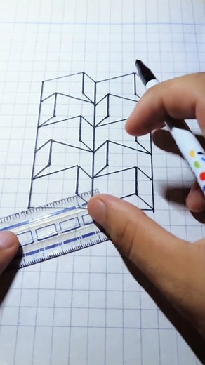 🎨 How to Draw in 3D: Easy Step-by-Step Tutorial for Beginners ------- Want to make your drawings pop off the page? In this beginner-friendly tutorial, you’ll learn how to draw in 3D using simple techniques like perspective, shading, and depth. Whether you're sketching 3D shapes, objects, or letters, this guide will help you understand the basics and level up your art. No advanced tools needed—just a pencil and paper! . ✅ What you'll learn: One-point and two-point perspective Basic 3D shapes (cu