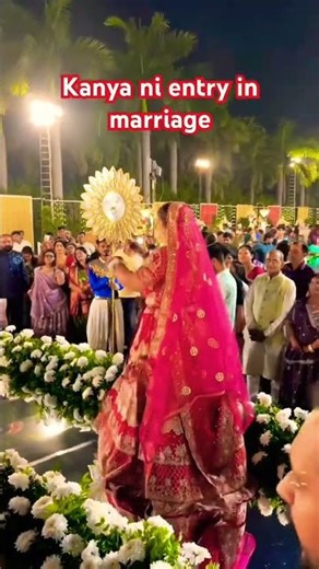 Din Shagna Da | Kanya Ni Entry ❤️ | Wedding Shorts