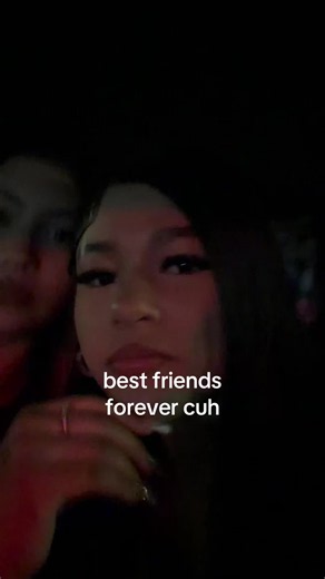 Best friends forever cuh – short viral clips & captions