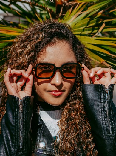 Lentes de sol PANDAS: ¡Conduce con seguridad y estilo!
