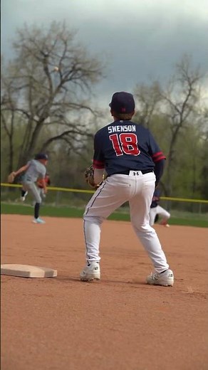 12-Year-Olds Warm-Up & Drills