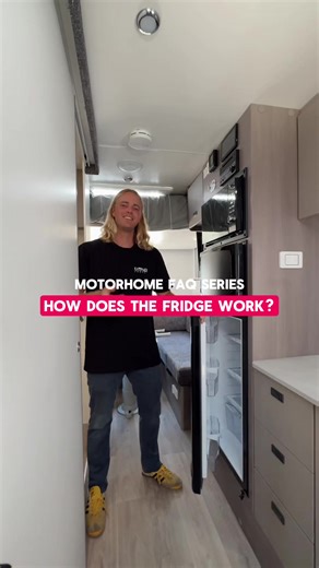 Ready for those epic beachside road trip dinners 😋