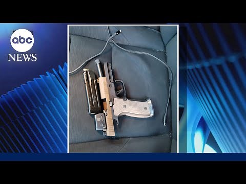 What we know about the fatal shooting of a Minneapolis man by federal agents