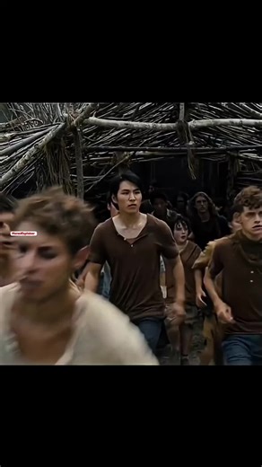 The Mysterious Labyrinth of Moving Death Explained