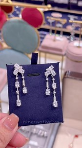 2.2K views | Một chiếc bông tai trong BST Signature của Nine Two Five | NINE TWO FIVE by Kaigold | Facebook