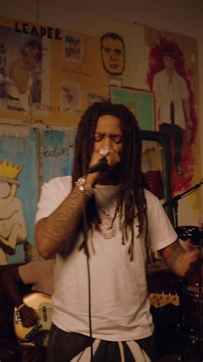 Wisdom🐢🇳🇬 on Instagram: "“Real Me” Live Performance Out Now"