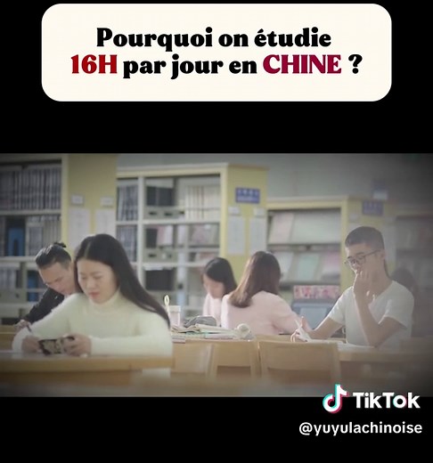 Comprendre l'examen national en Chine : le Bac chinois