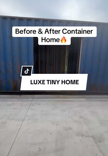 Deluxe Tiny Homes on TikTok